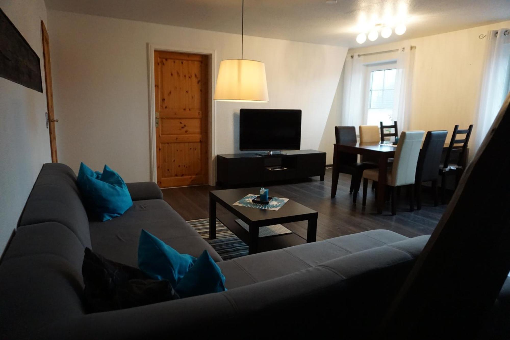 Pension Forke Wilhelmshaven Dış mekan fotoğraf