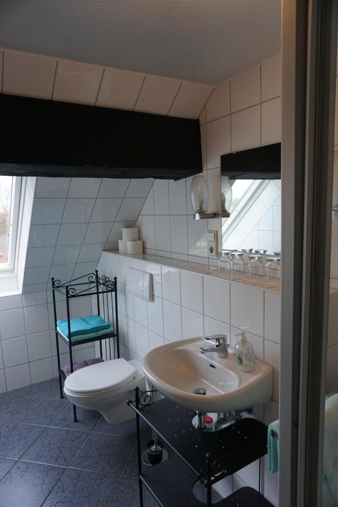 Pension Forke Wilhelmshaven Dış mekan fotoğraf